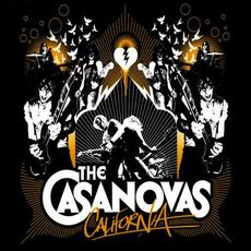 California mp3 Album by The Casanovas