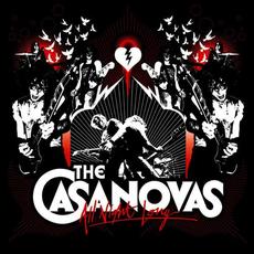 All Night Long mp3 Album by The Casanovas