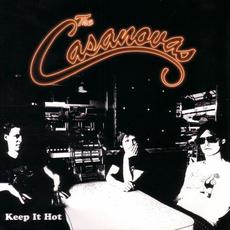 Keep It Hot mp3 Album by The Casanovas