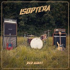 Red Giant mp3 Album by Isoptera