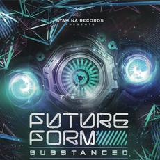 Futureform mp3 Album by Substanced