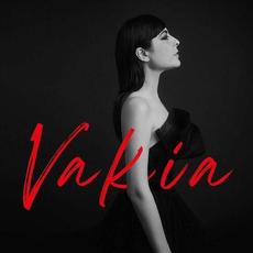 Vakia mp3 Album by Vakia Stavrou