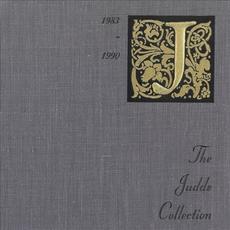 The Judds Collection 1983 - 1990 mp3 Artist Compilation by The Judds