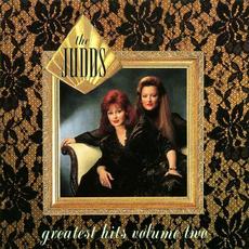 Greatest Hits Volume Two mp3 Artist Compilation by The Judds