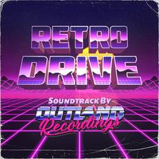 Retro Drive: The Soundtrack mp3 Compilation by Various Artists