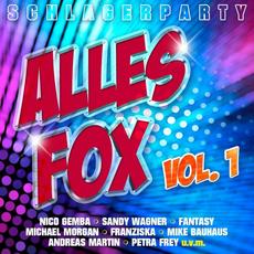 Schlagerparty - Alles Fox, Vol. 1 mp3 Compilation by Various Artists