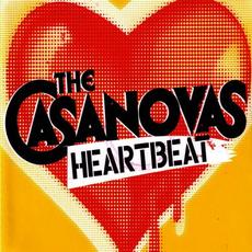 Heartbeat mp3 Single by The Casanovas