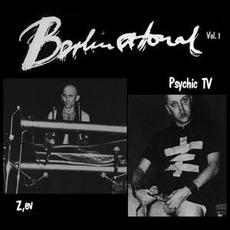 Berlin Atonal Vol. 1 mp3 Compilation by Various Artists