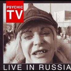 Live in Russia mp3 Live by Psychic TV