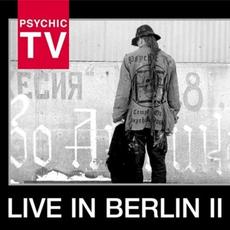 Live at the Berlin Wall, Part 2 mp3 Live by Psychic TV