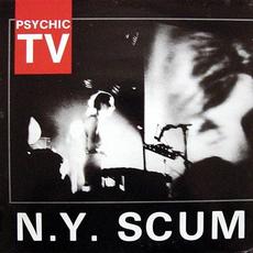 N.Y. Scum mp3 Live by Psychic TV