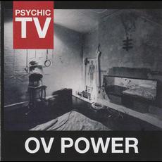 Ov Power mp3 Live by Psychic TV