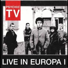 Live In Europa I mp3 Live by Psychic TV