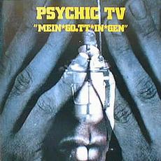 Live in Gottingen mp3 Live by Psychic TV