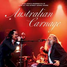 Australian Carnage: Live at the Sydney Opera House mp3 Live by Nick Cave & Warren Ellis