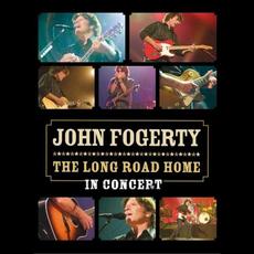 The Long Road Home: In Concert mp3 Live by John Fogerty