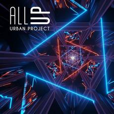 All Up mp3 Album by Urban Project
