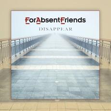 Disappear mp3 Album by For Absent Friends