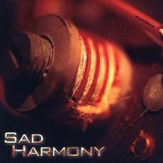 Elektrula mp3 Album by Sad Harmony