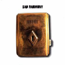 Tête-À-Tête mp3 Album by Sad Harmony