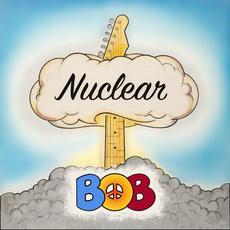Nuclear Bob mp3 Album by Richard Schuttler