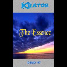 The Essence mp3 Album by Kratos