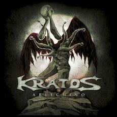 Arlechino mp3 Album by Kratos