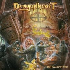 The Dragonheart's Tale mp3 Album by Dragonheart