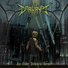 As Fate Draws Near mp3 Album by Darkrypt
