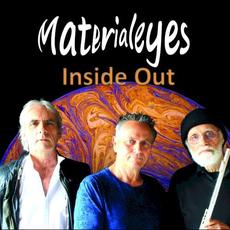 Inside Out mp3 Album by MaterialEyes