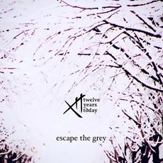 Escape the Grey mp3 Album by Twelve Years Today