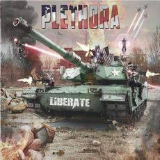 Liberate mp3 Album by PleThorA (2)