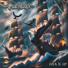 Folk It Up mp3 Album by PleThorA (2)