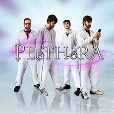 Larger Than Life mp3 Album by PleThorA (2)