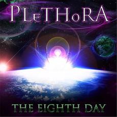 The Eighth Day mp3 Album by PleThorA (2)