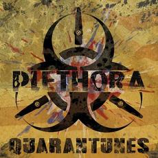 Quarantunes mp3 Album by PleThorA (2)