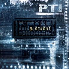 Blackout mp3 Album by PTI