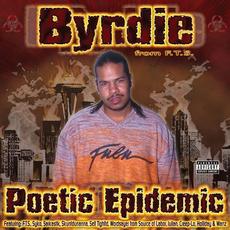 Poetic Epidemic mp3 Album by Byrdie