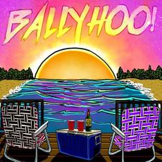 The Front Porch mp3 Album by Ballyhoo!