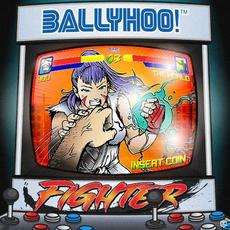 Fighter mp3 Album by Ballyhoo!