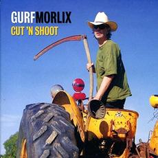 Cut 'N Shoot mp3 Album by Gurf Morlix