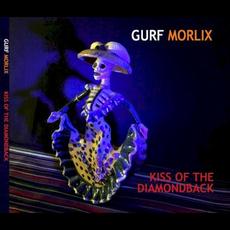 Kiss of the Diamondback mp3 Album by Gurf Morlix