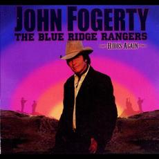 The Blue Ridge Rangers Rides Again mp3 Album by John Fogerty
