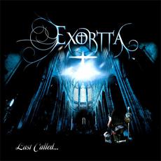 Last Called... mp3 Album by Exortta