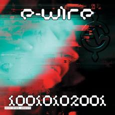 10010102001 mp3 Album by e/Wire