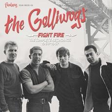 Fight Fire: The Complete Recordings 1964-1967 mp3 Artist Compilation by The Golliwogs