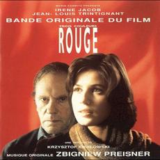 Trois couleurs : Rouge mp3 Soundtrack by Zbigniew Preisner