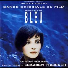 Trois couleurs : Bleu mp3 Soundtrack by Zbigniew Preisner