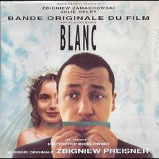 Trois couleurs : Blanc mp3 Soundtrack by Zbigniew Preisner