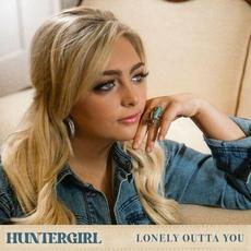 Lonely Outta You mp3 Single by HunterGirl